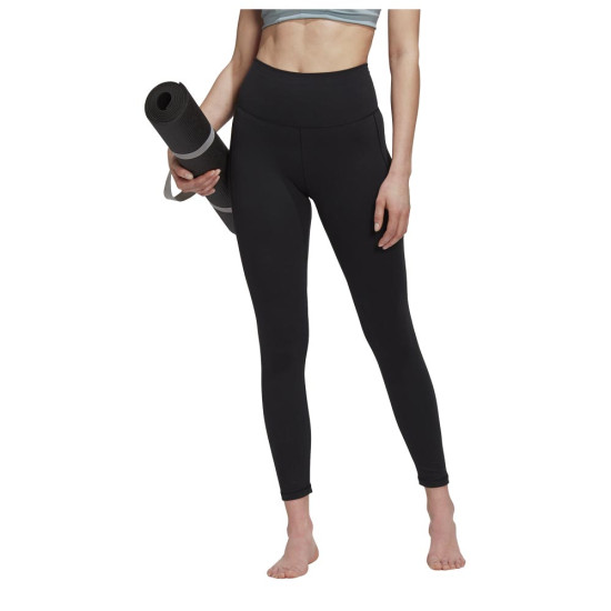Adidas Γυναικείο κολάν Yoga Studio 7/8